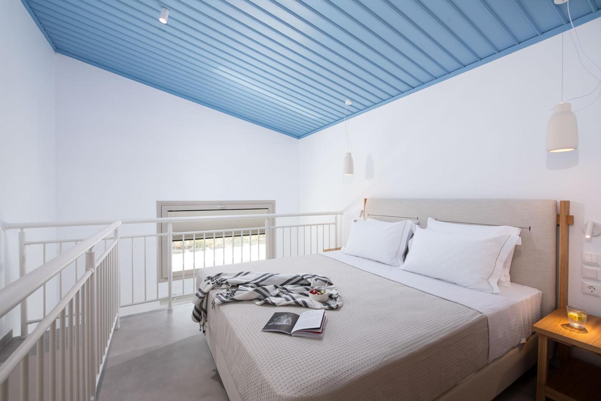 לימנריה Sourinis Luxury Suites מראה חיצוני תמונה