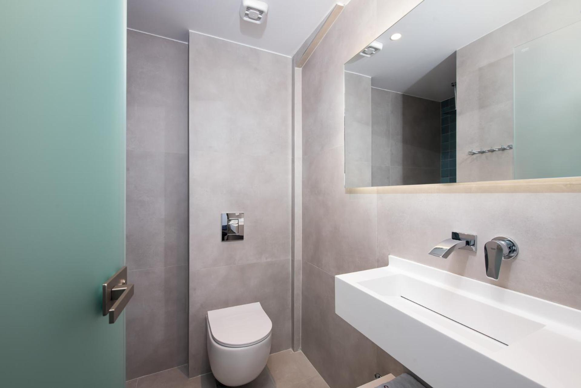 לימנריה Sourinis Luxury Suites מראה חיצוני תמונה