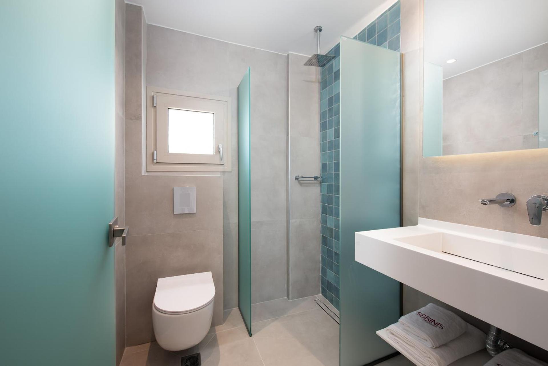 לימנריה Sourinis Luxury Suites מראה חיצוני תמונה