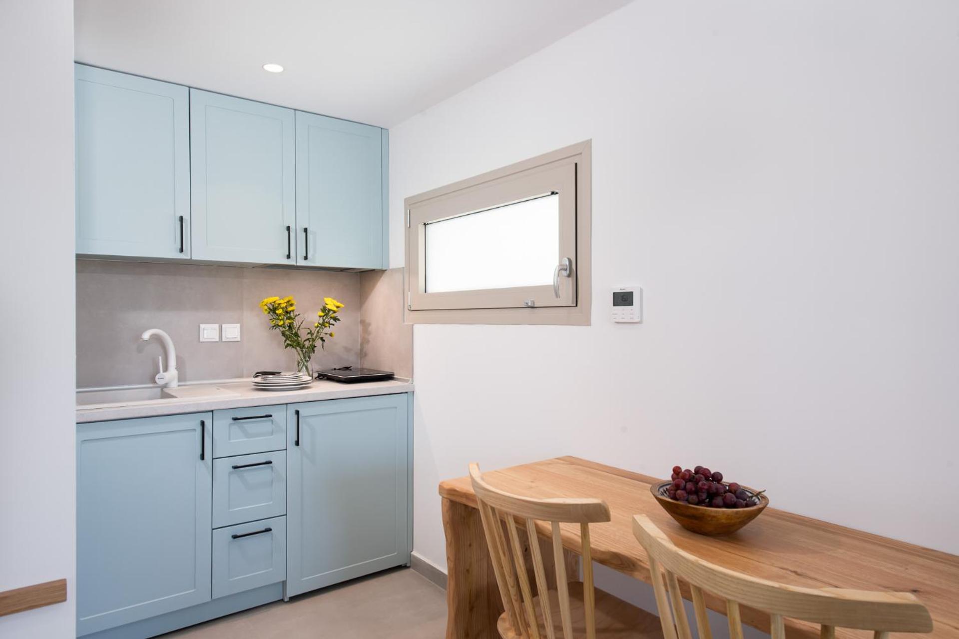 לימנריה Sourinis Luxury Suites מראה חיצוני תמונה