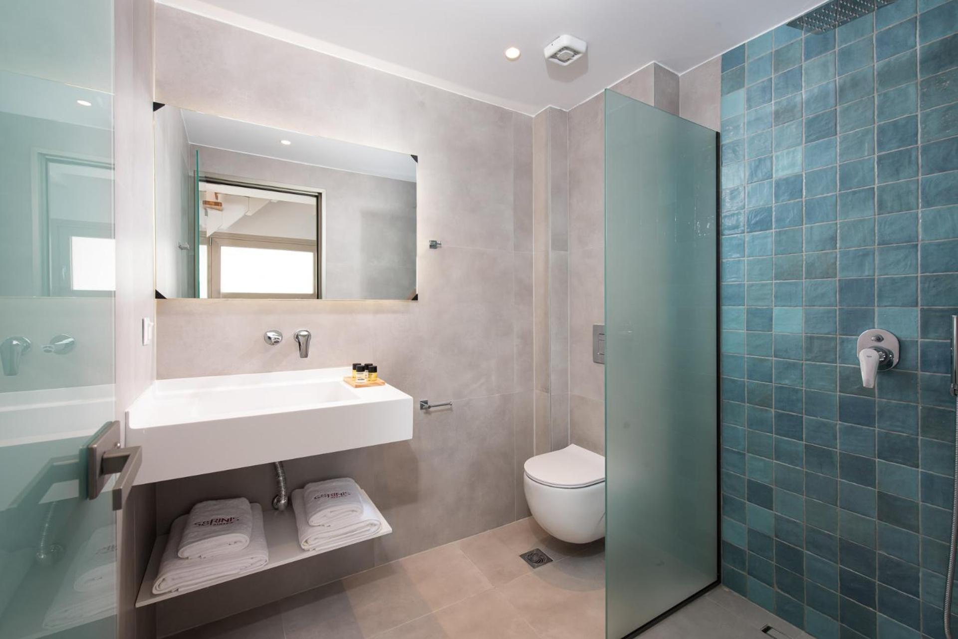 לימנריה Sourinis Luxury Suites מראה חיצוני תמונה