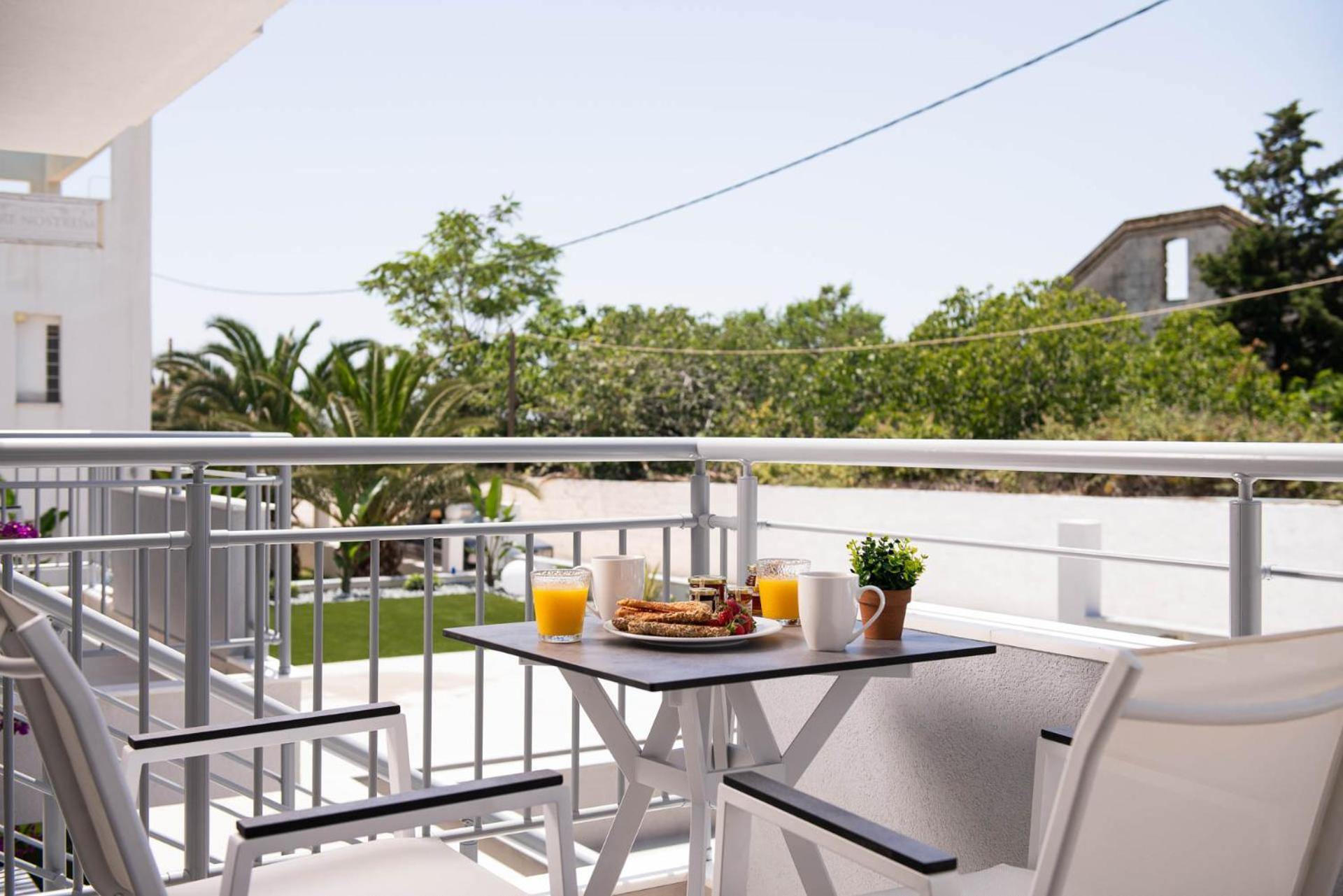 לימנריה Sourinis Luxury Suites מראה חיצוני תמונה