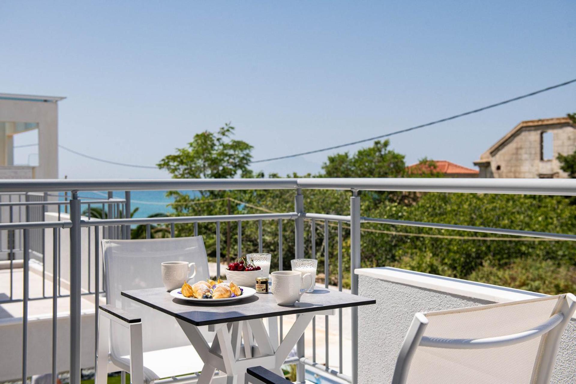 לימנריה Sourinis Luxury Suites מראה חיצוני תמונה