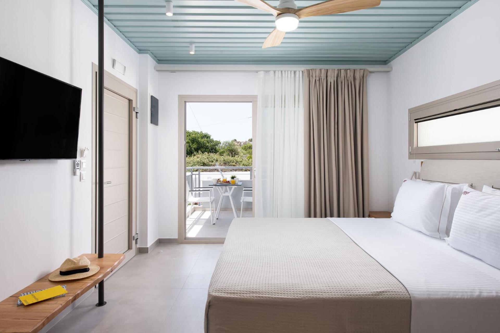 לימנריה Sourinis Luxury Suites מראה חיצוני תמונה